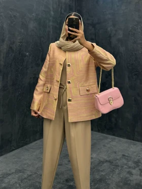 کت