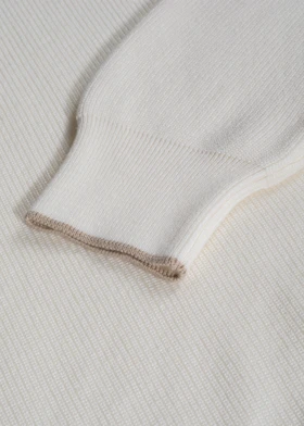پلیور Mock Neck