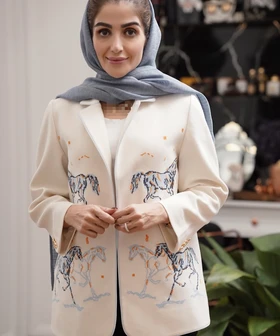 کت مزونی