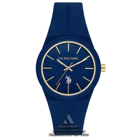 ساعت مچی یو اس پولو U.S. Polo Assn. USPA1110-04