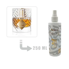 بادی اسپلش عطر ادکلن بای کیلیان آنجلز شیر مردانه و زنانه 250 میل By Kilian Angels’ Share 250ml