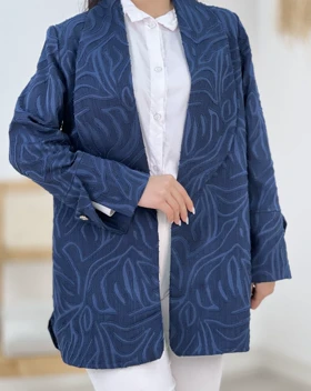کت یقه آرشال راهیل(60)کد:5097