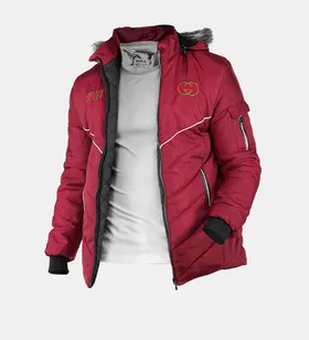 کاپشن مردانه Gucci