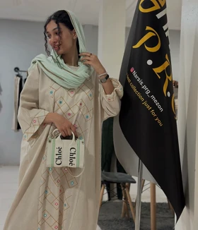 مانتو پیراهنی