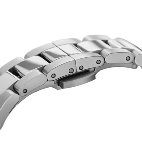 ساعت دنیل ولینگتون زنانه تمام سیلور Daniel-3495-L