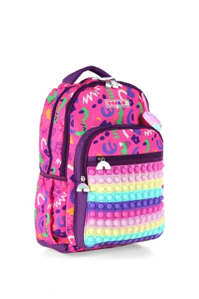 کیف مدرسه بچگانه ccs ccs