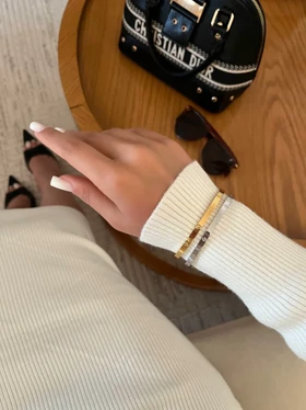 بنگل واراتی کارتیه حکدار باریک