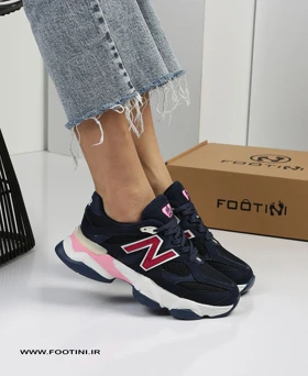 کتانی زنانه نیوبالانس کد HK 800