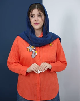شومیز بهاره