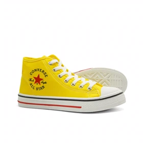 کفش اسپرت زنانه مدل 1105 _ ALLSTAR