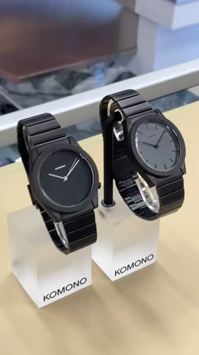 ساعت ضد آب Komono