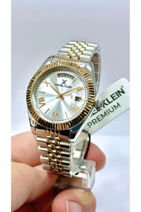 ساعت زنانه daniel-klein