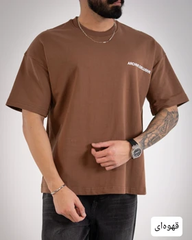 تیشرت دونخ سوباسو-کد4892
