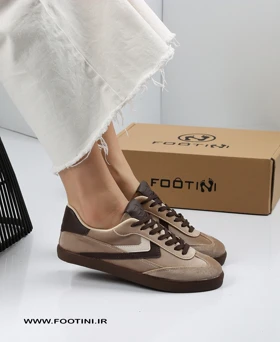 کتانی زنانه برشکا MR NOB