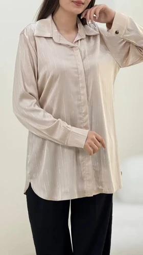 شومیز نیایش