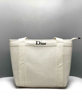 کیف زنانه طرح Dior کنفی mr90-35