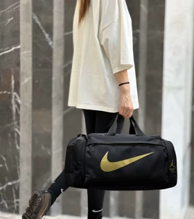 ساک باشگاه جاکفشی دار