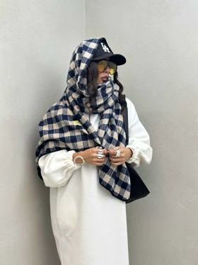 شال 4 خونه CHIARA