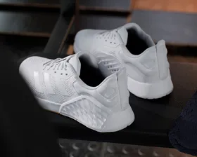 کفش های آموزشی Adidas Dropset 3 Trainer W PC_ID8633