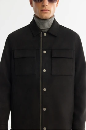 کت و کاپشن مردانه اوا avva