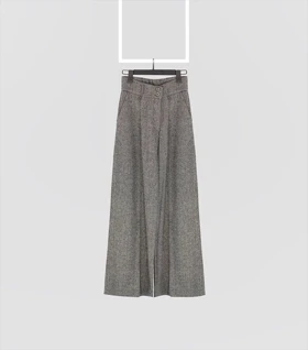 شلوار جناغی Pinki 2216 در سه رنگ