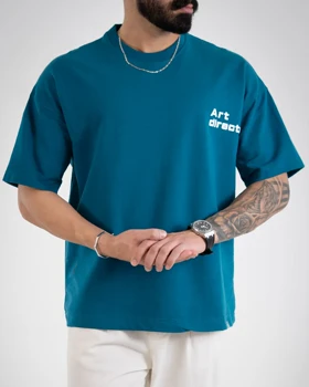 تیشرت دو نخ کیبوردی-کد4939