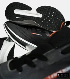 کفش کتانی مردانه nike air structure 26