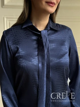 شومیز پوست ماری کرواتی