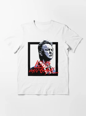 تیشرت ورزشی منچستریونایتد | تیشرت Manchester United F.C طرح louis van gaal کد 145943