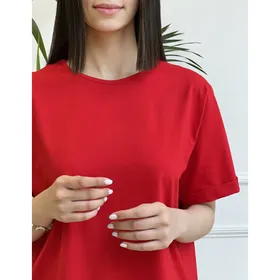 تیشرت هلالی
