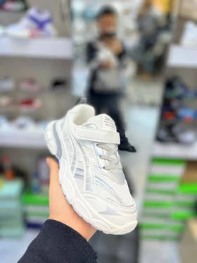 کفش کتانی راحتی روزمره اسپرت اسیکس Asics وارداتی