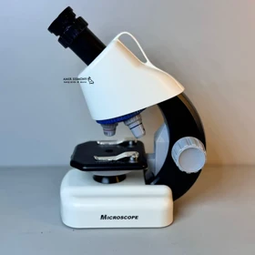 میکروسکوپ کد 1113