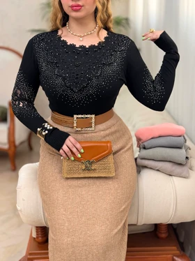 بلوز بافت مهسا کد 206