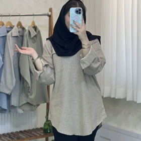تونیک دانشجویی اداری مدل آزاده
