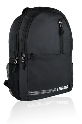 کوله پشتی مردانه lugmo lugmo