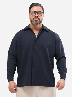 پیراهن کتان کش