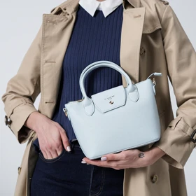 کیف دستی زنانه دیوید جونز مدل David Jones CM7332