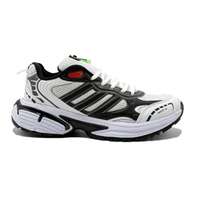 کتانی آدیداس ADIDAS مردانه مدل ونتو رنگ سفید مشکی