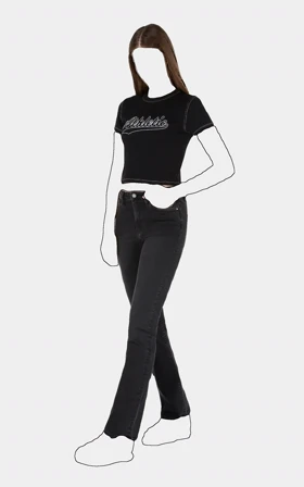 شلوار زنانه Colin's