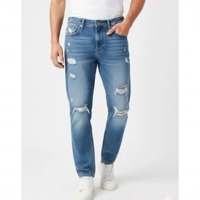 شلوار مام فیت(2043)