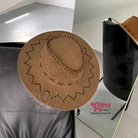 کلاه کابویی زنانه | مردانه (Cowboy Hat 2022)