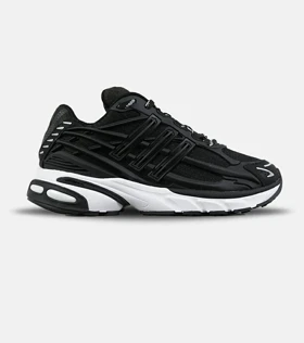 کفش کتانی مردانه و زنانه مشکی سفید ADIDAS Jellyfish مدل 7583