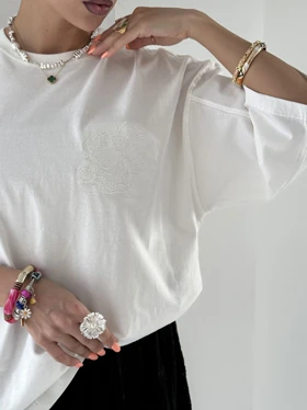تیشرت SHE LINES