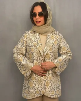 شلوار کرپ کنزو