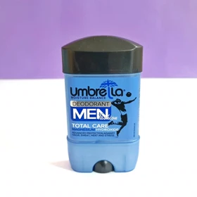 استیک ضد تعریق مردانه آمبرلا مدل Total Care حجم 75 میلی لیتر