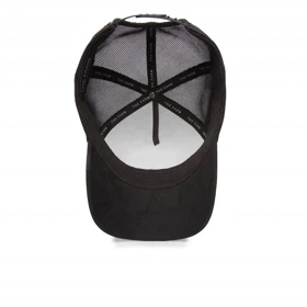 کلاه گورین مدل GOORIN Suede Mamba