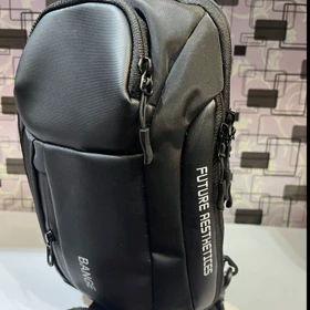 کیف کراس بادی مدل grid 1215