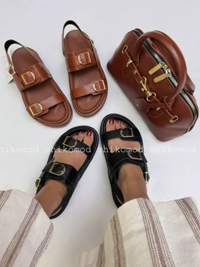 صندل زارا پشت دار 1751