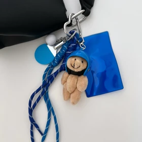 آویز بگ چارم
