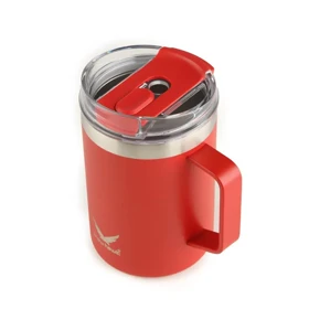 تراول ماگ SNOW HAWK ANGEL 480ml